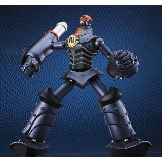 The Big O Moderoid Plastic Model Kit Big O (23cm)