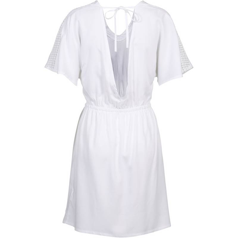 S.OLIVER Kurzarmkleid Damen