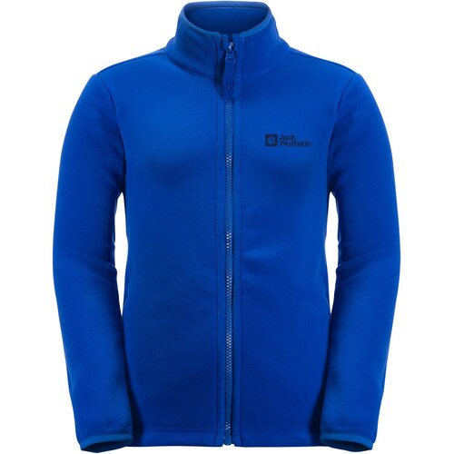 KINDER UNTERJACKE TAUNUS JACKET K