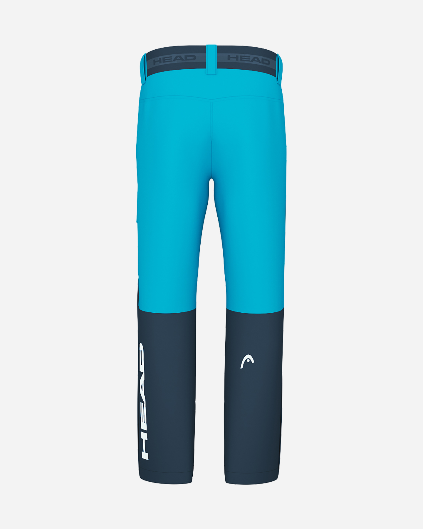 Nohavice Sci Head Race Nova M 821584-BKBL