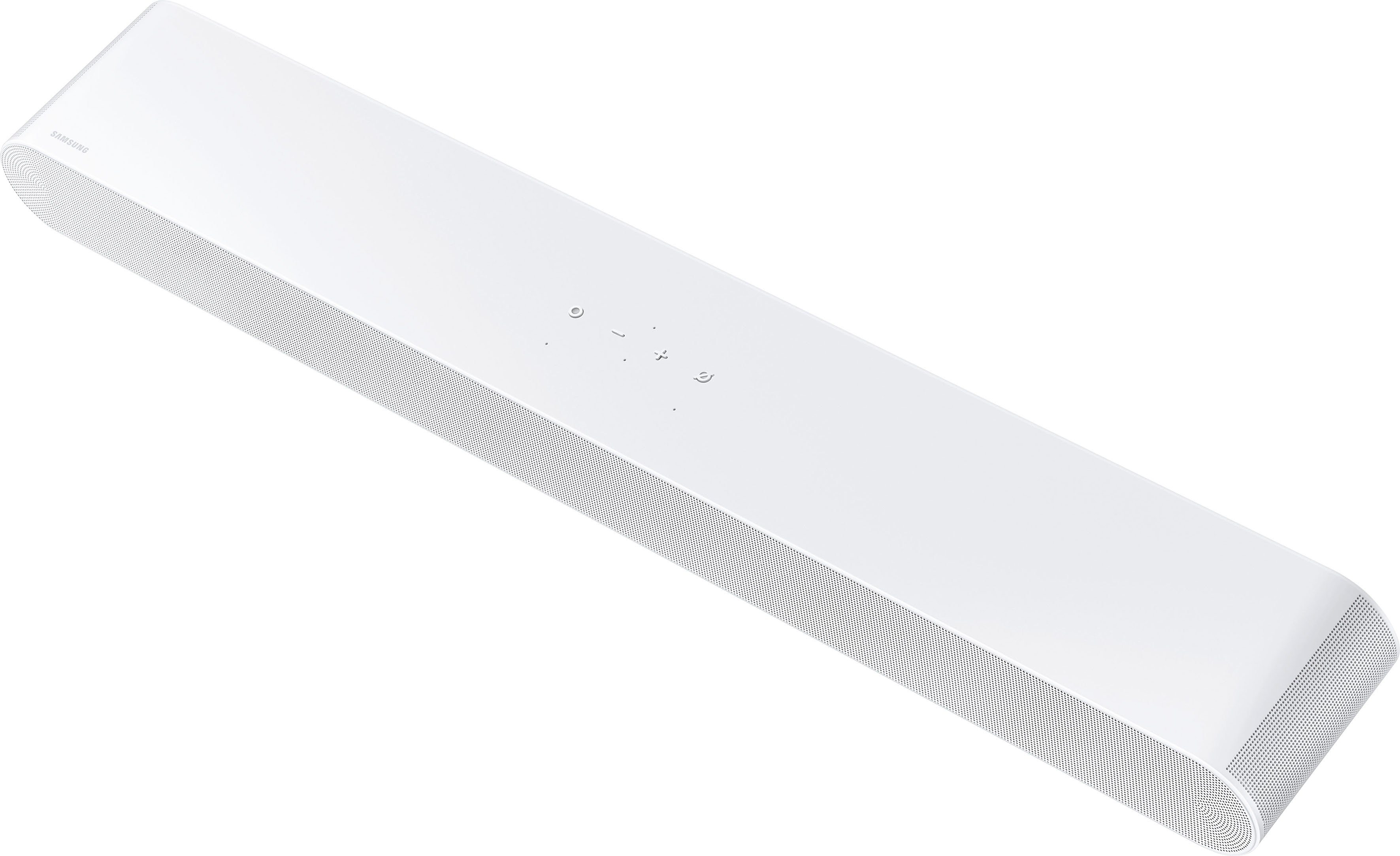 Samsung HW-S66B / HW-S67B 5.0 Soundbar (Bluetooth, WLAN (WiFi), 200 W, 5.0-Kanal,Dolby Atmos 5.0- und DTS Virtual:X-Unterstützung,RMS: 200 W)