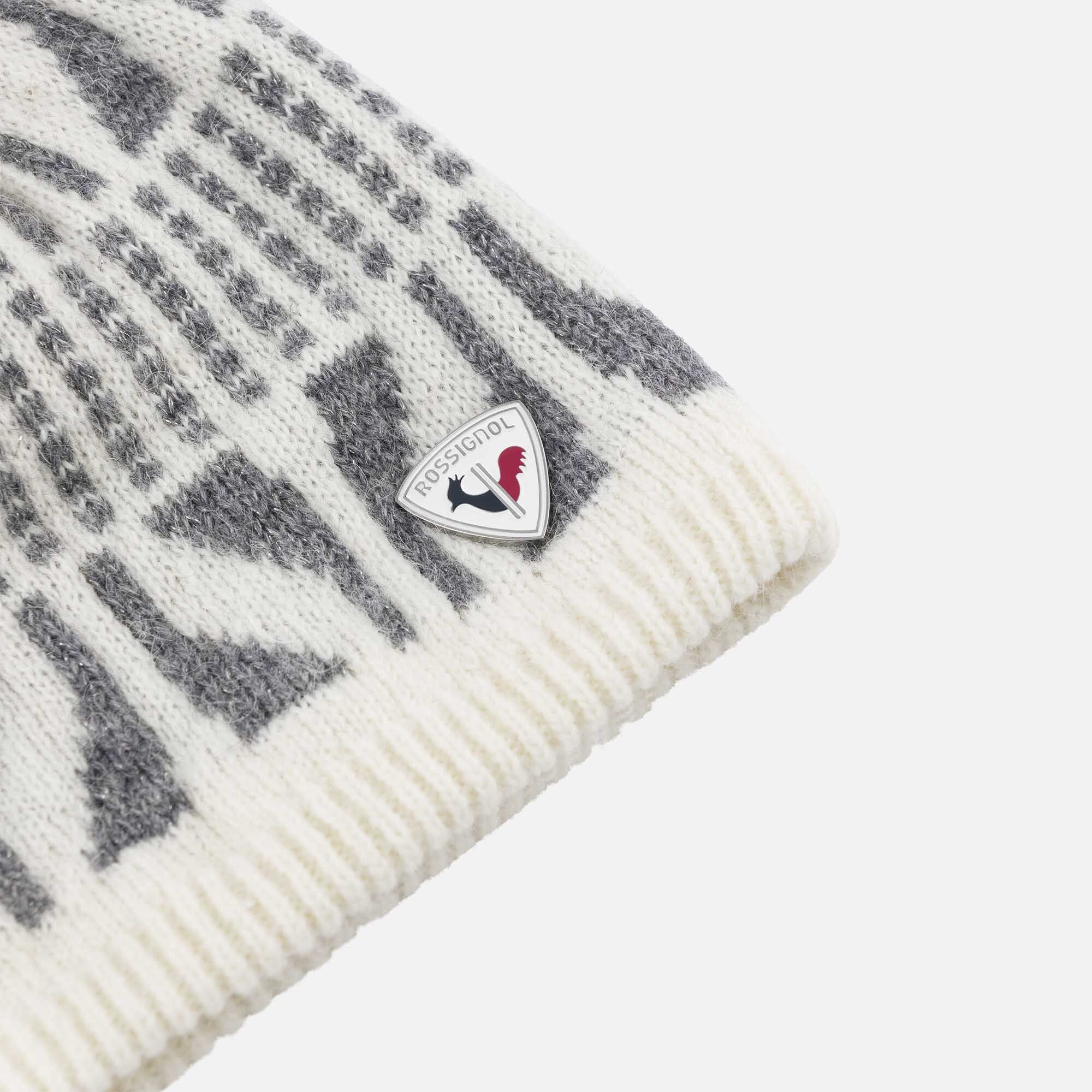 Bonnet Keya femme