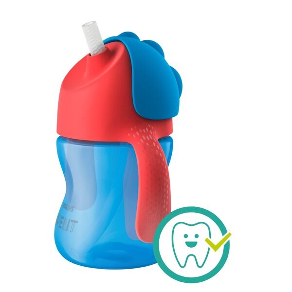 Philips Avent 9 M Straw Cup 200ml