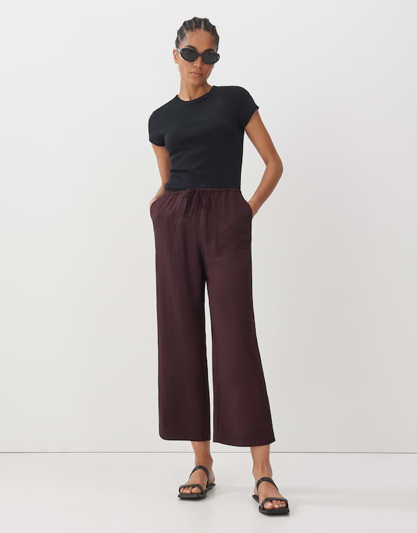 Culotte Crinka