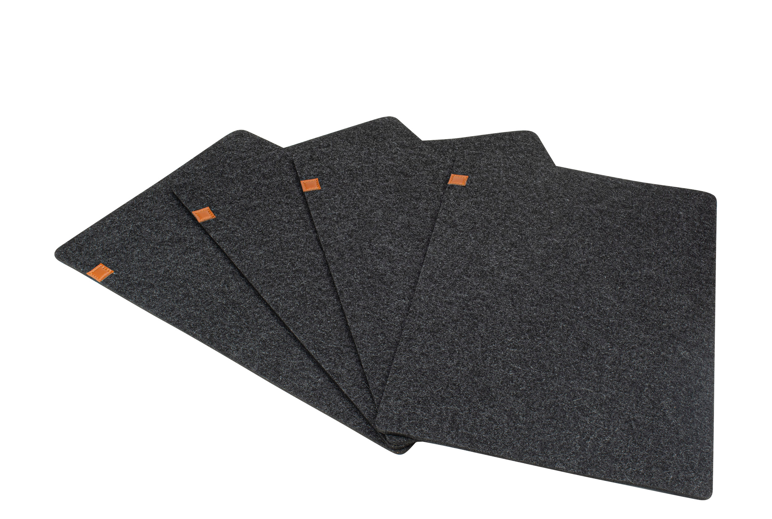 JustinusTischset 4er Set