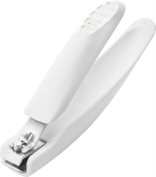 ZWILLING Beauty Premium Fußnagelknipser - white Nagelknipser