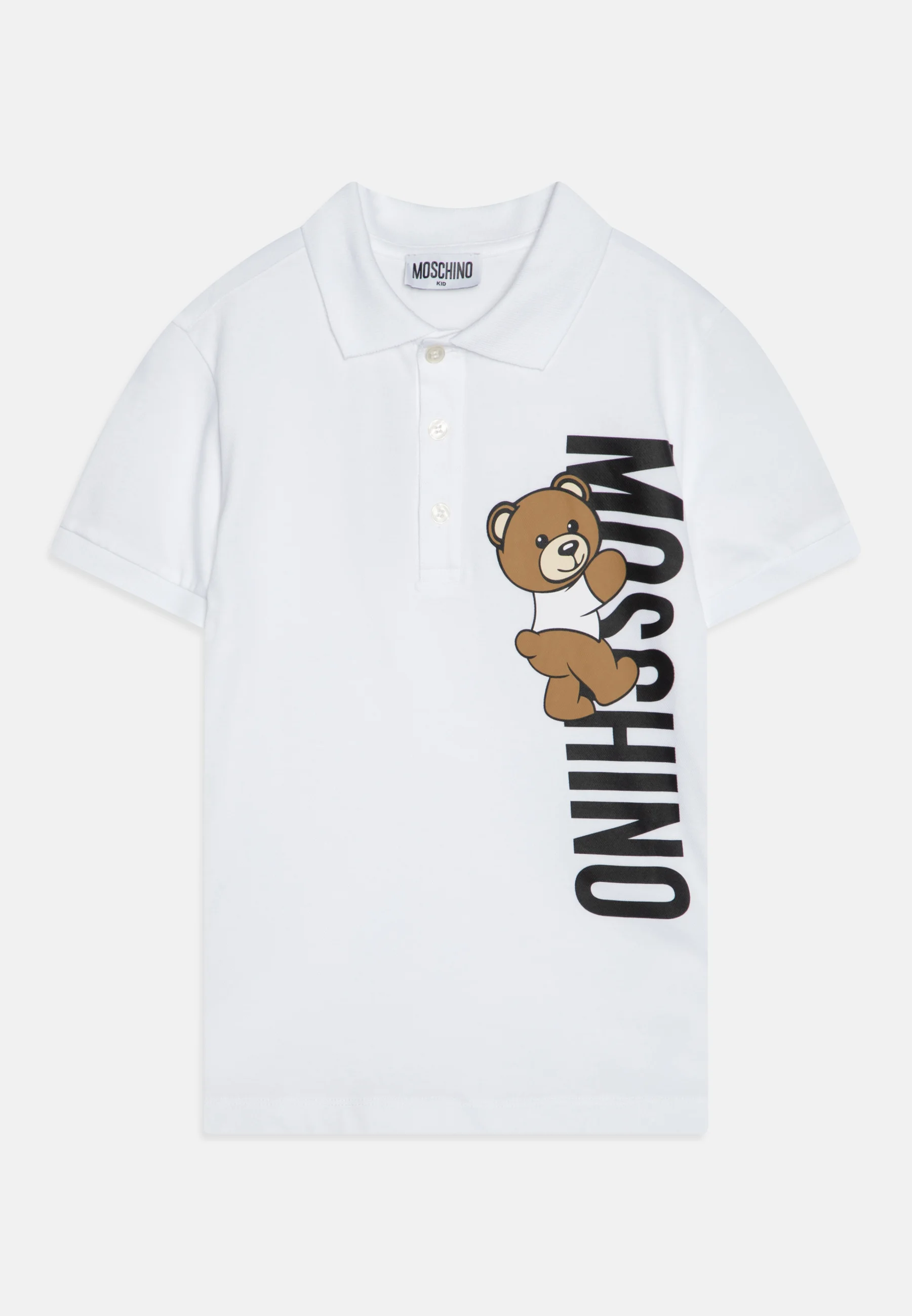 Polo MOSCHINO