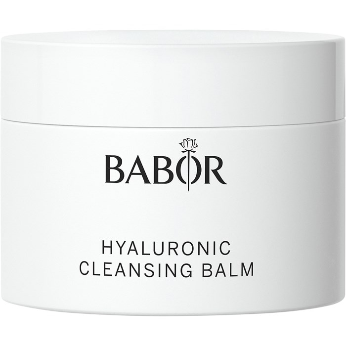 Hyaluronic Cleansing Balm