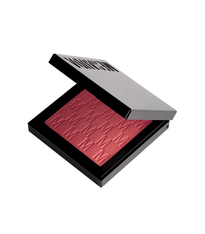 MESAUDA-AT FIRST BLUSH -Fard à joues compact
