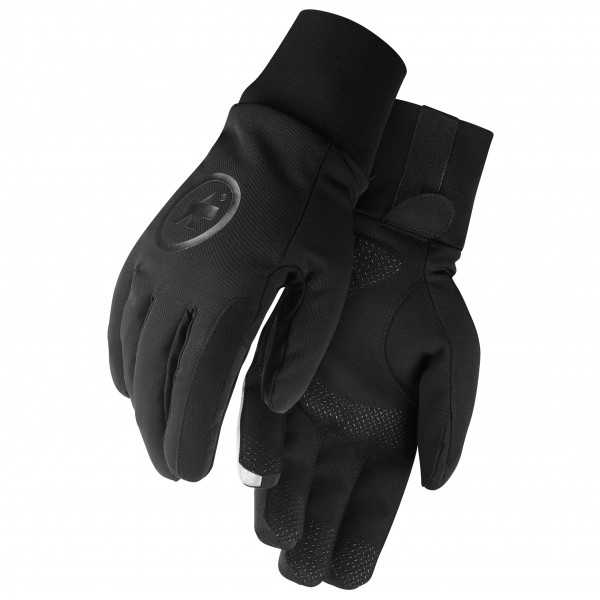 ASSOS - Assosoires Ultraz Winter Gloves - Handschuhe