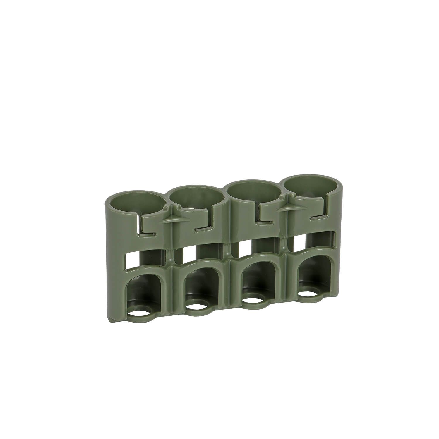 PowerPax Batteriehalter CR123 Slim Line