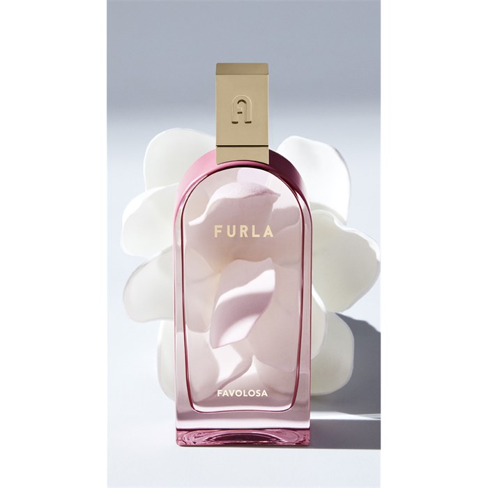 Eau de Parfum Spray
