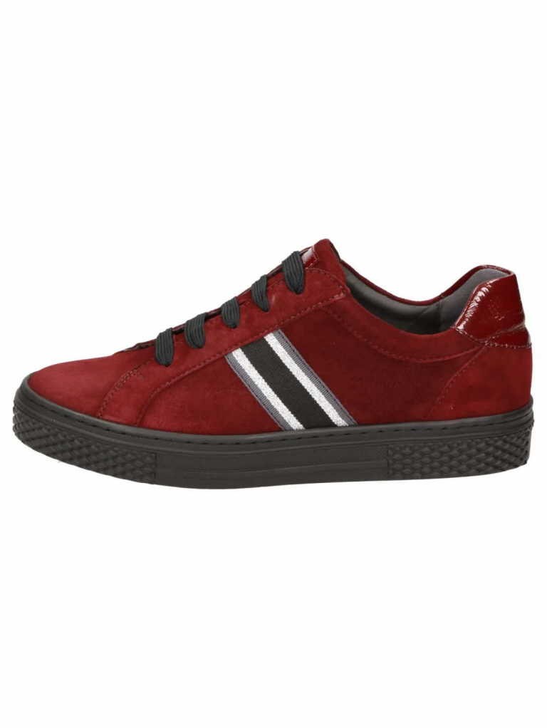 SIOUX Sneaker rot Somila-700-H
