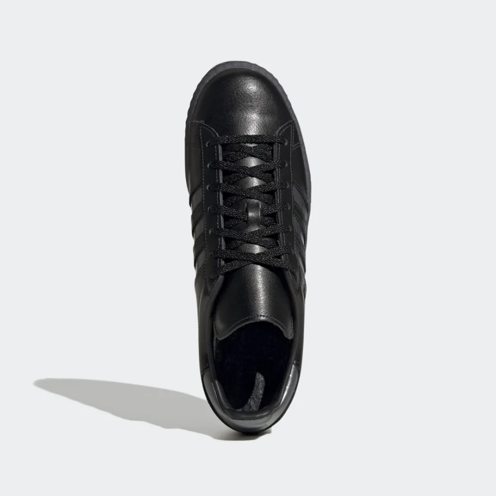 adidas Campus 80s GY4600 / schwarz