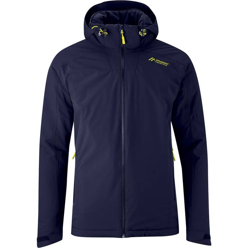 Maier Sports Karajol Funktionsjacke Herren