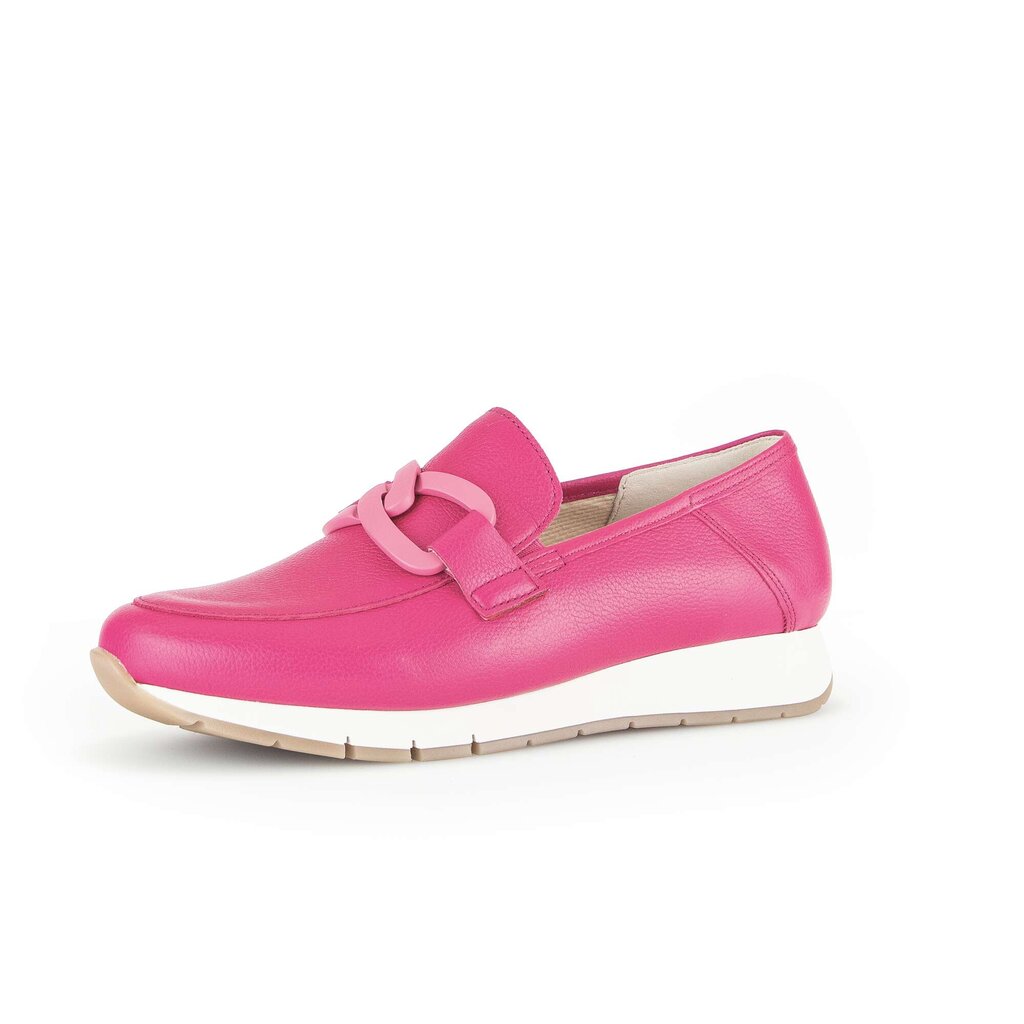 Gabor comfort Slipper pink