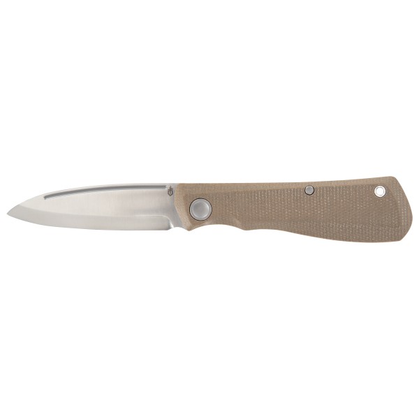 Gerber - Mansfield - Messer