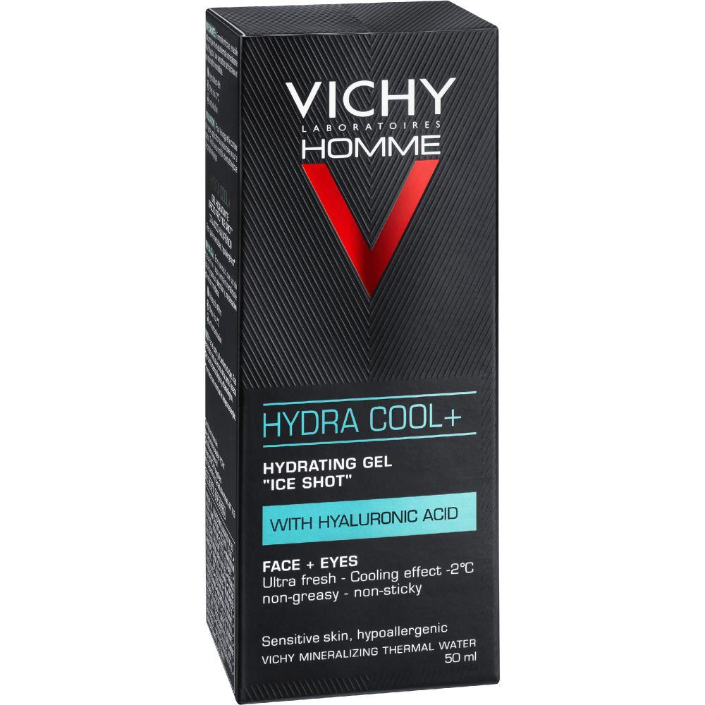 HOMME Hydra Cool+ Creme