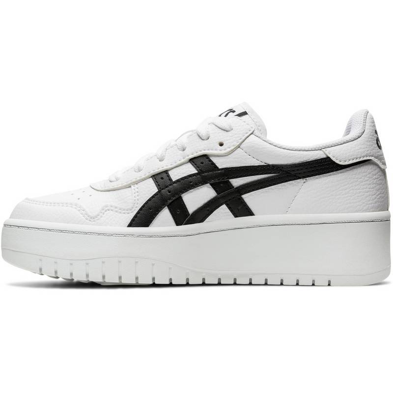 ASICS Japan S Platform Sneaker Damen