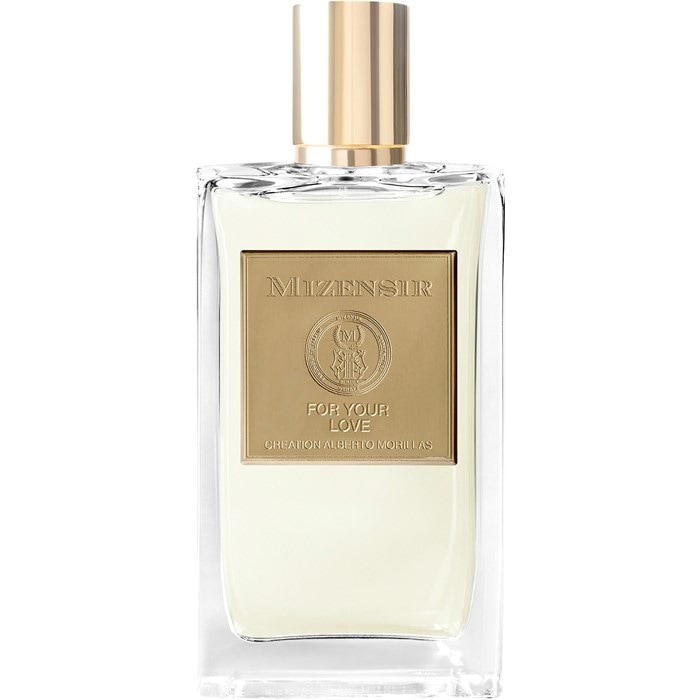 Eau de Parfum Spray