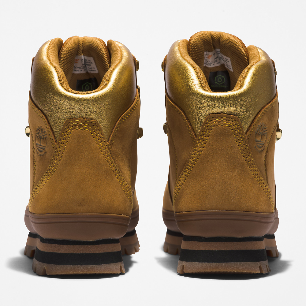 Timberland Euro Hiker TB0A44252311 / braun