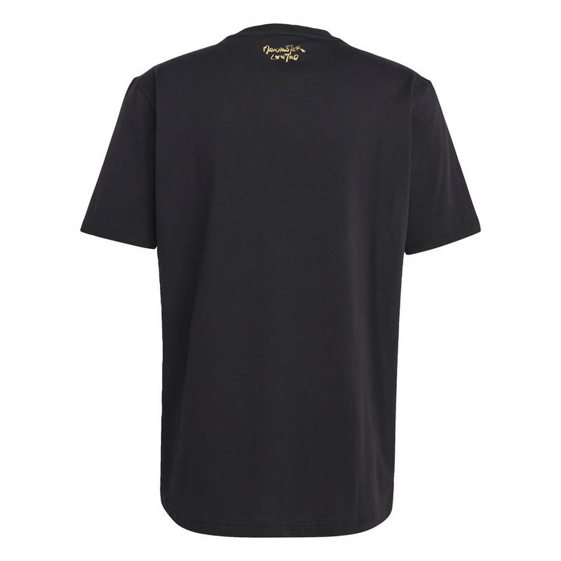 adidas Manchester United Chinese Story T-Shirt Trikot Herren