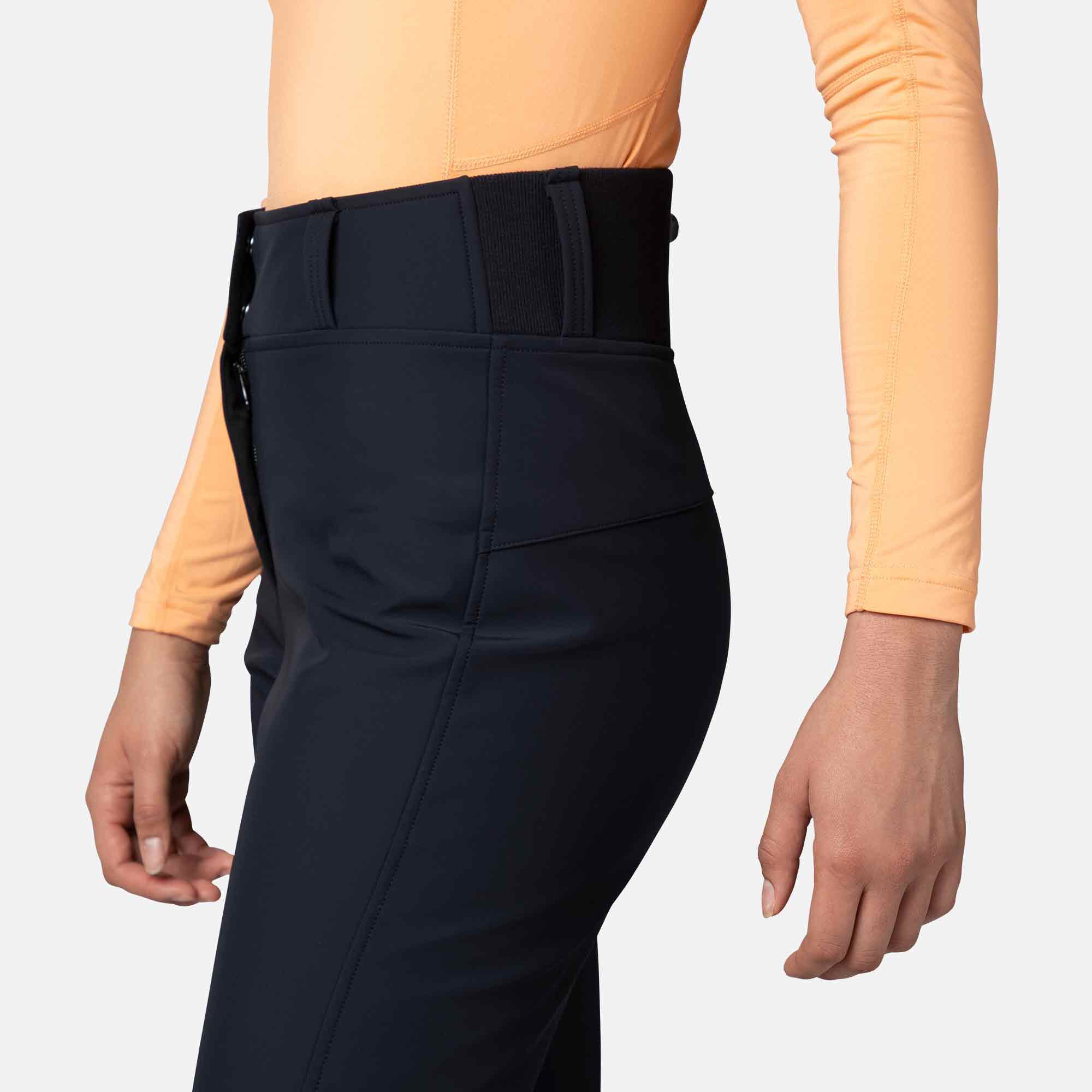 Pantalon de ski Softshell Femme