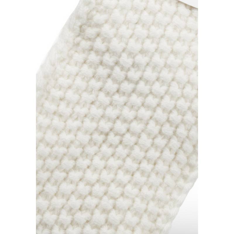 Tarjane Thermo Hkelstrick Stirnband Damen