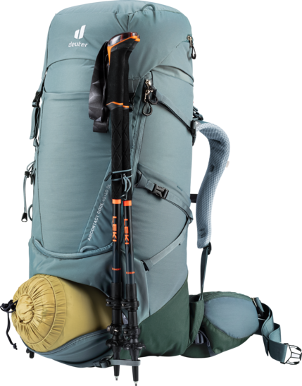deuter Aircontact Core 45+10 SL | Trekkingrucksack