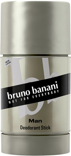 Bruno Banani Man Deodorant Spray