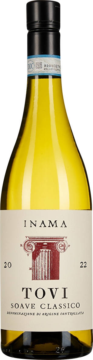 Inama Soave Classico Tovi 2022