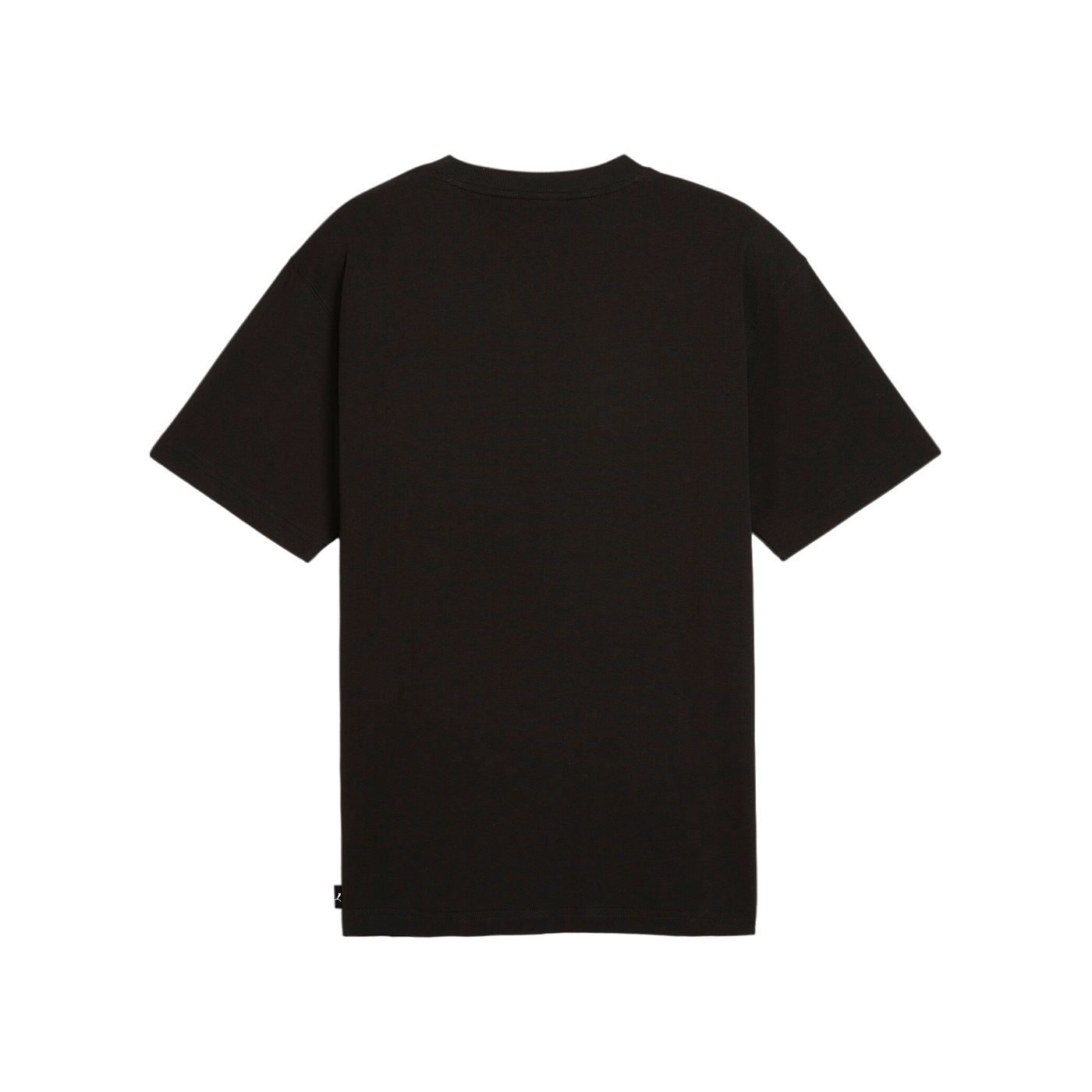 PUMA Graphics Football Expert T-Shirt Schwarz F01