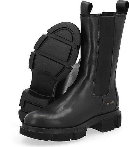 COPENHAGEN Chelsea Boot CPH500