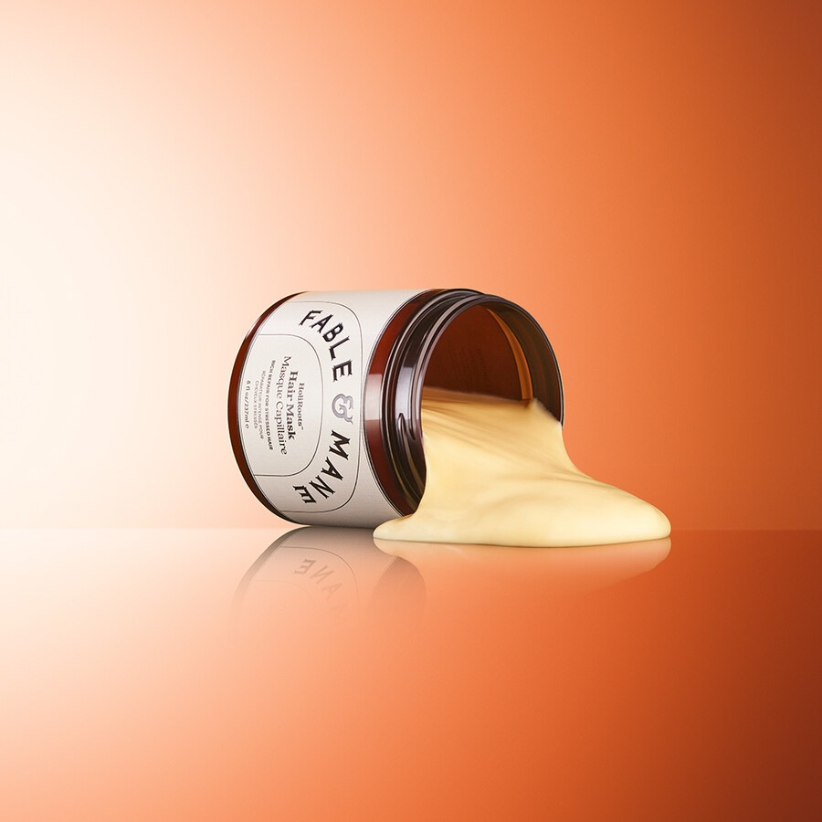 Holiroots Mask