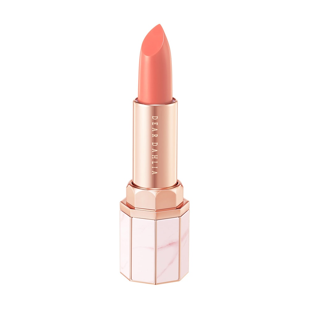 dear dahlia Blooming Edition Lip Paradise Sheer DewTinted Lipstick Rouge à lèvres