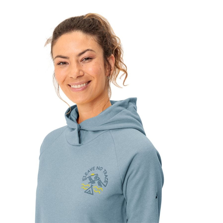 Mineo Hoodie Damen