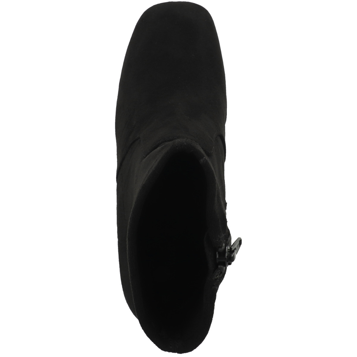 s.Oliver 5-25320-41 Stiefelette schwarz