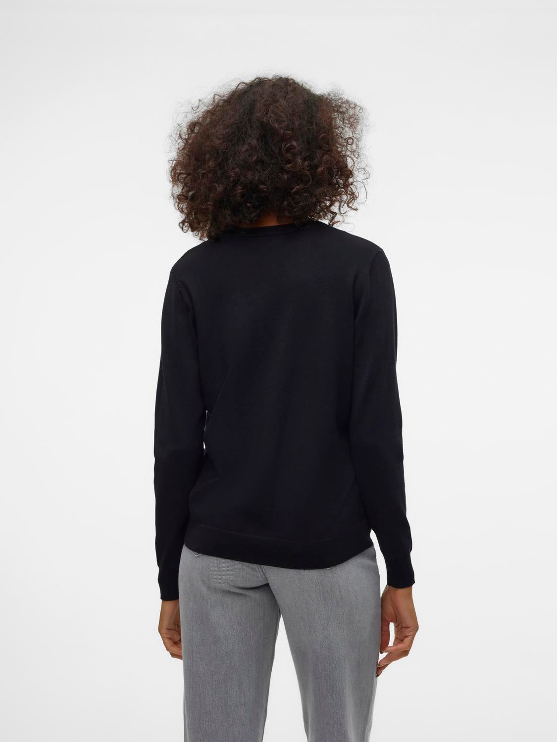 VMSILJE Strickjacke