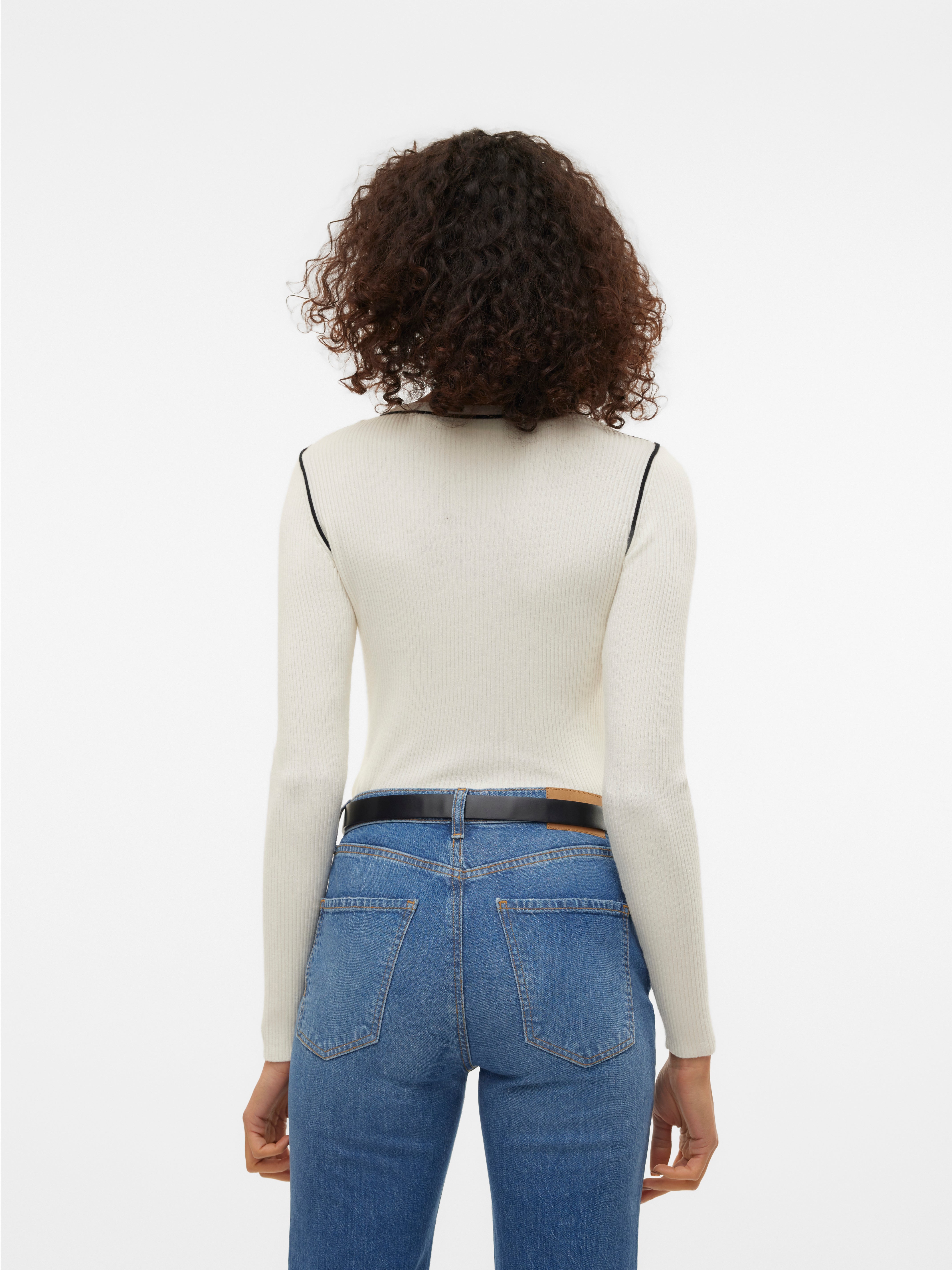 VMKARA Pullover