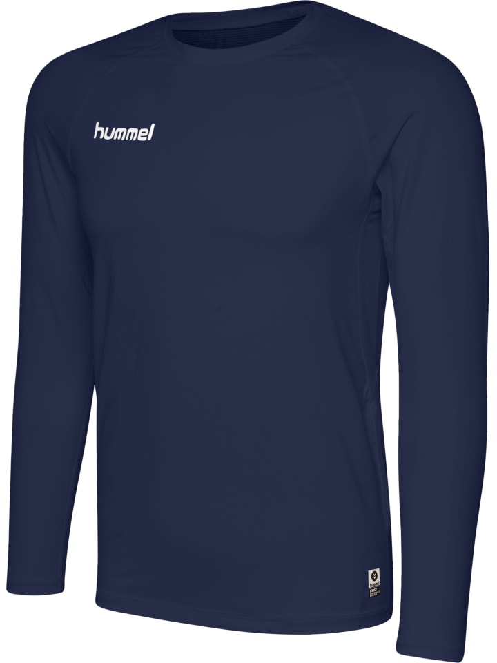 Hummel Hummel T-Shirt Hml Herren in MARINE günstig kaufen S