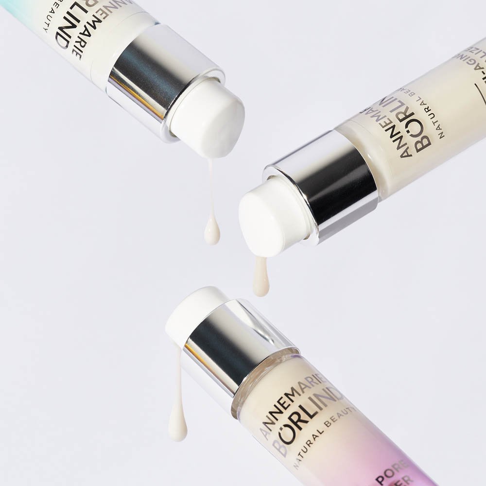 ANNEMARIE BÖRLIND STÄRKENDE INTENSIVPFLEGE Hydro Booster Intensivserum