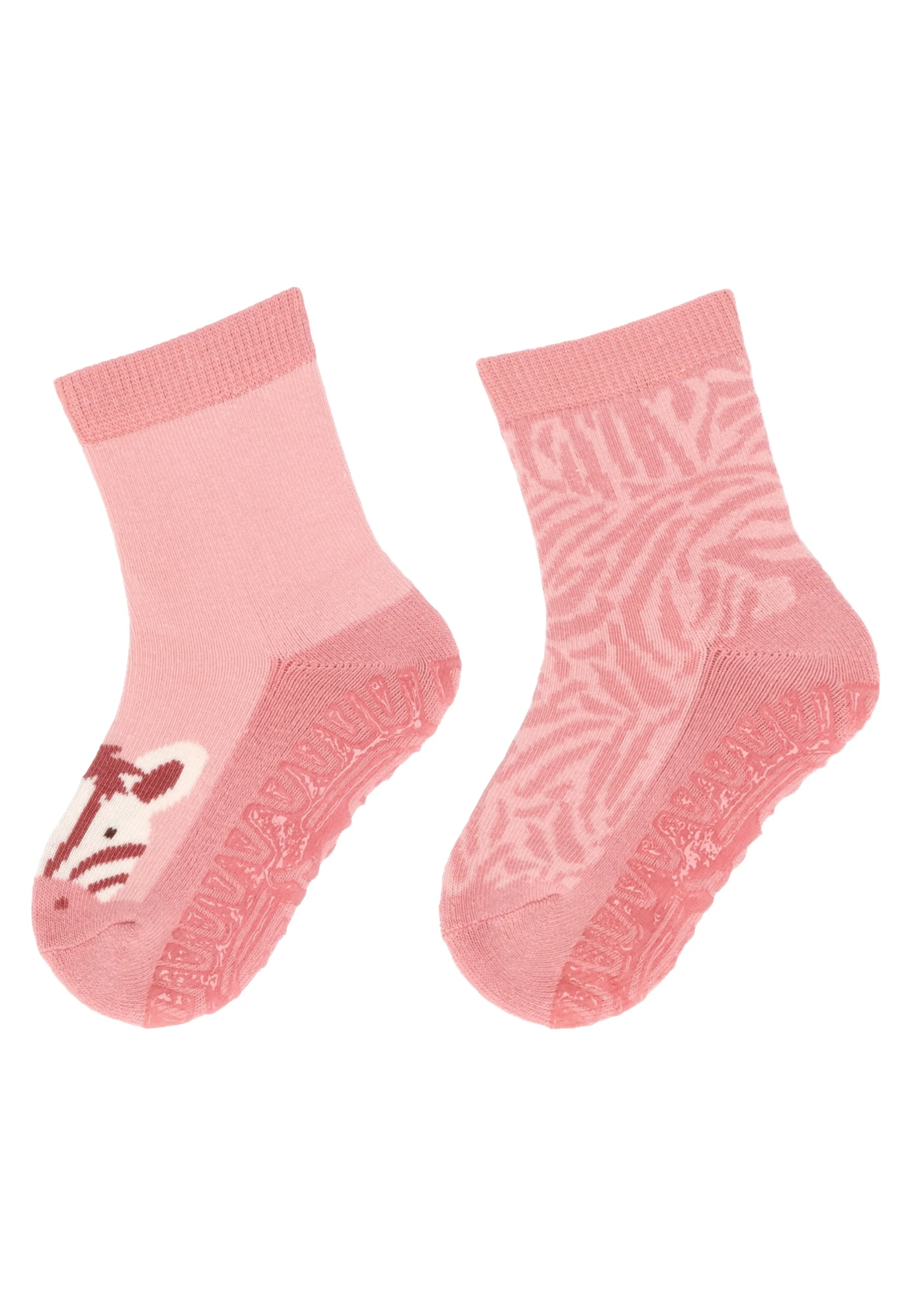 Fli Fli AIR 2er Pack mit Motiv Zebra