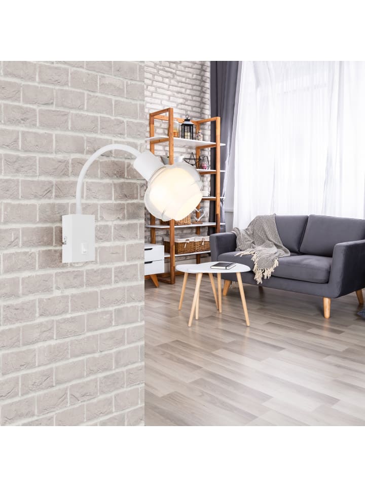 Globo lighting Wandleuchte 