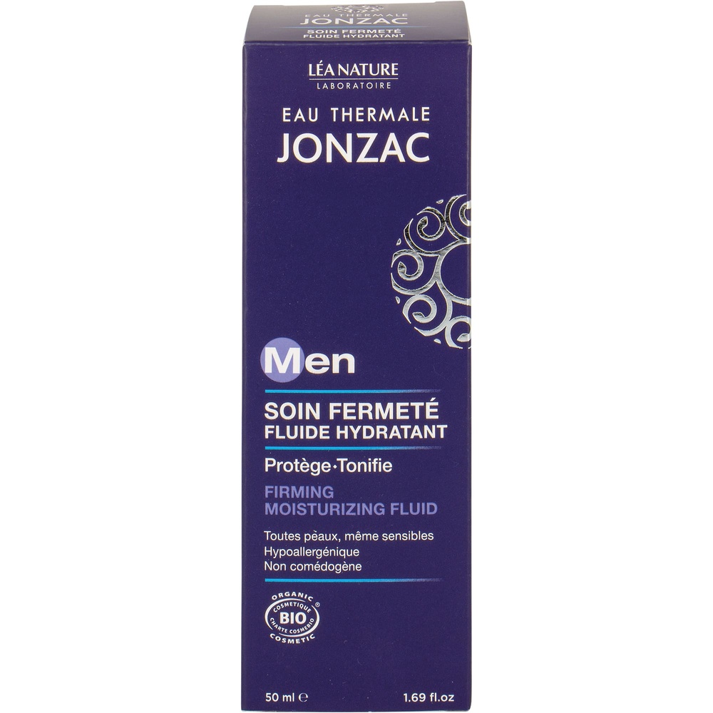eau thermale jonzac Soin fermeté fluide hydratant¹ Soin