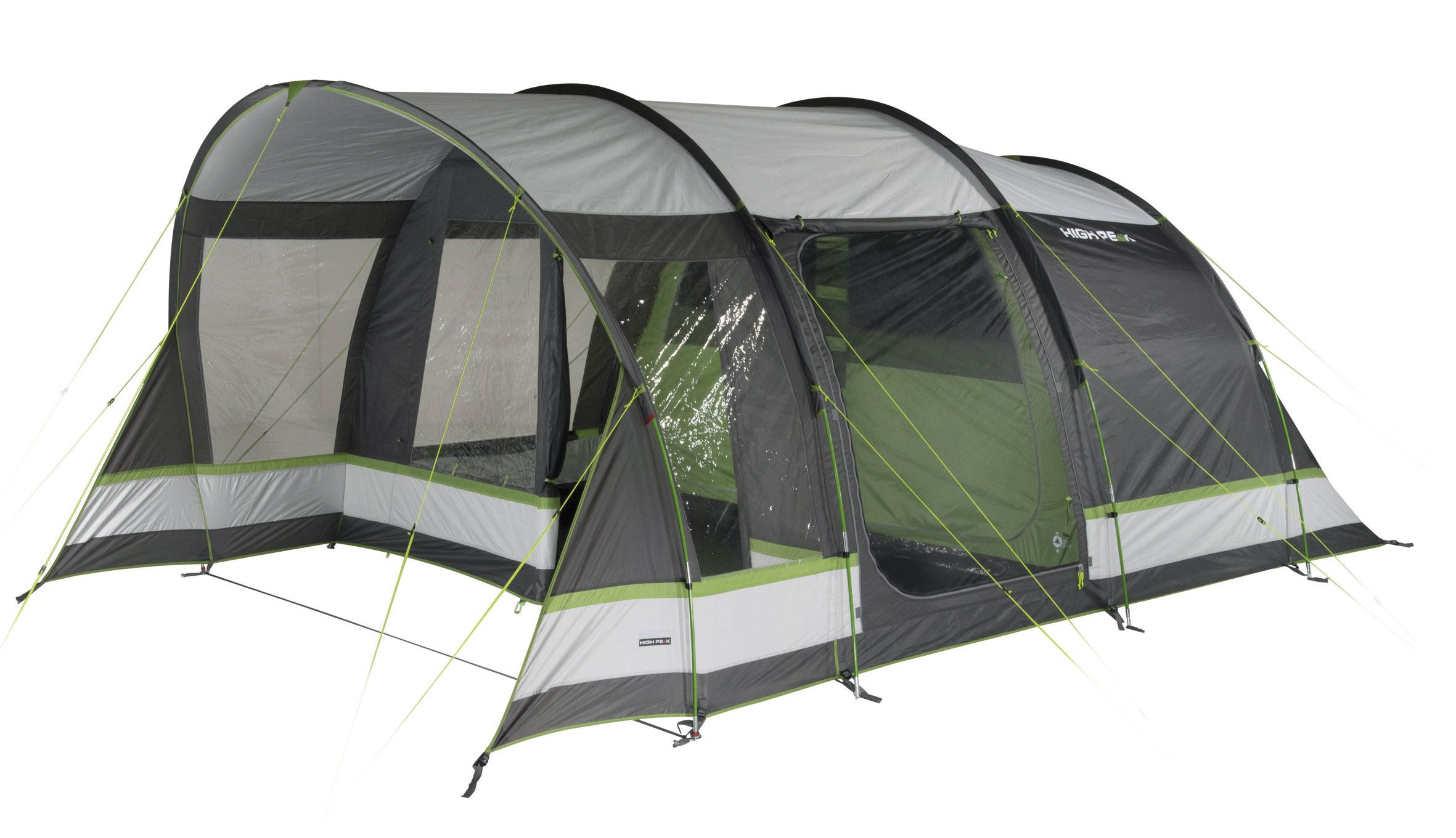 High Peak Garda 4.0 Tunnelzelt