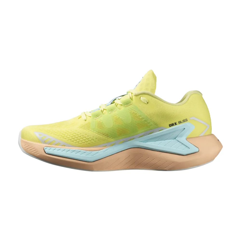Salomon DRX BLISS W L47439500 / gelb