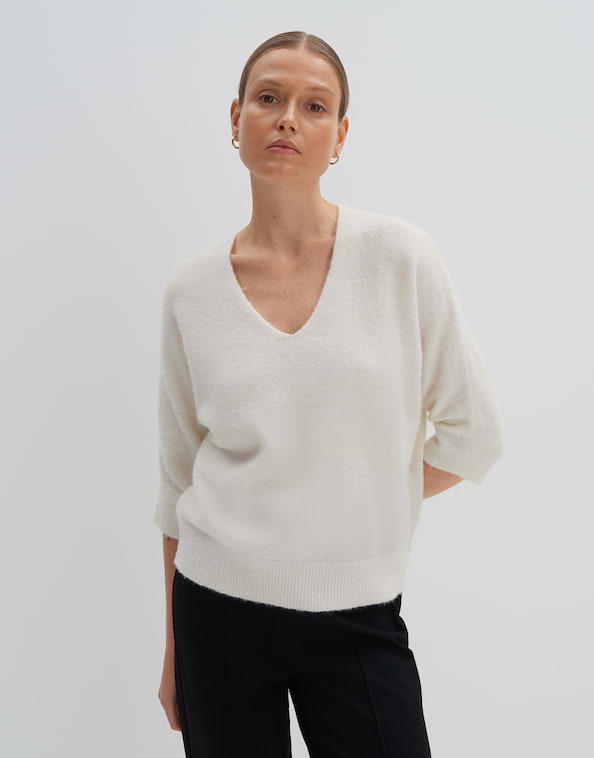 Strickpullover Tamita pure