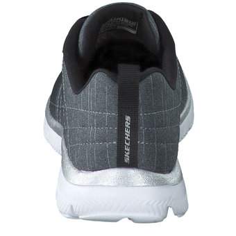 Skechers Sneaker in grau