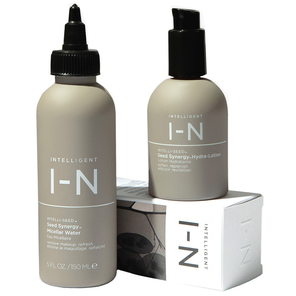 Intelligent I-N Daily Antiocidants Bundle