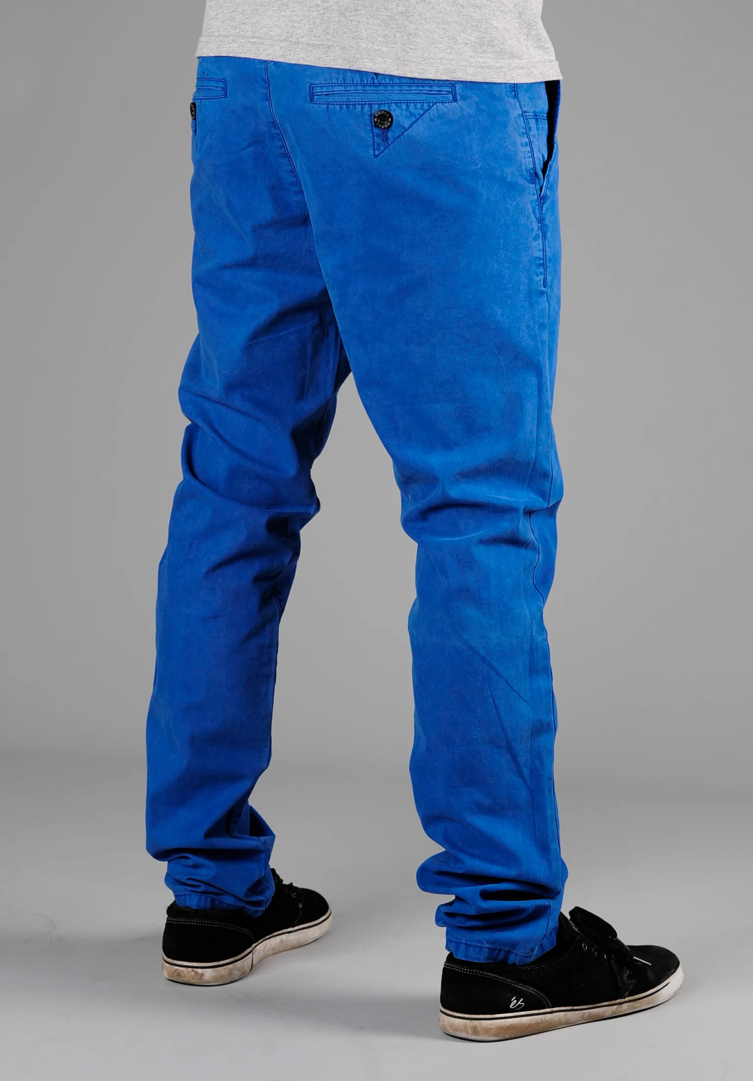 Grip Tapered
